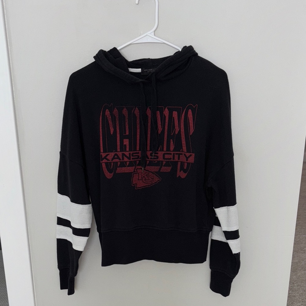 Kansas City Chiefs Sweatshirt